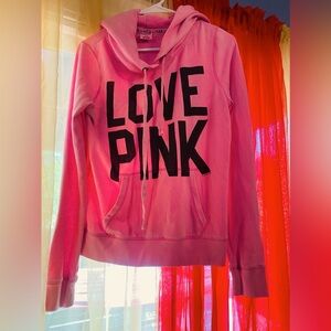 Victoria Secret PINK hoodie